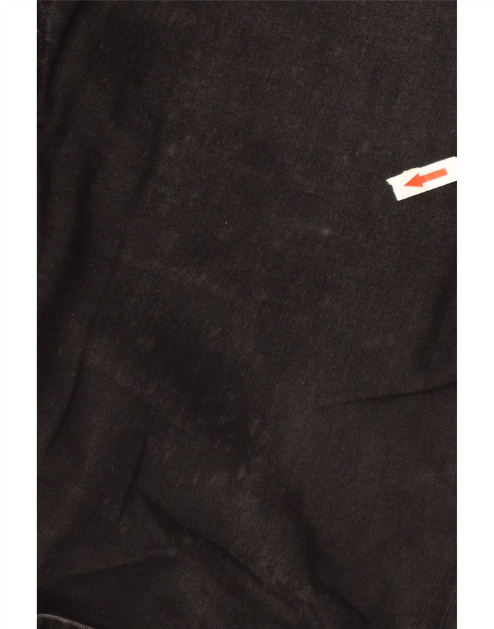 Jack & Jones muške uske traperice GLENN W34 L32 sivi pamuk