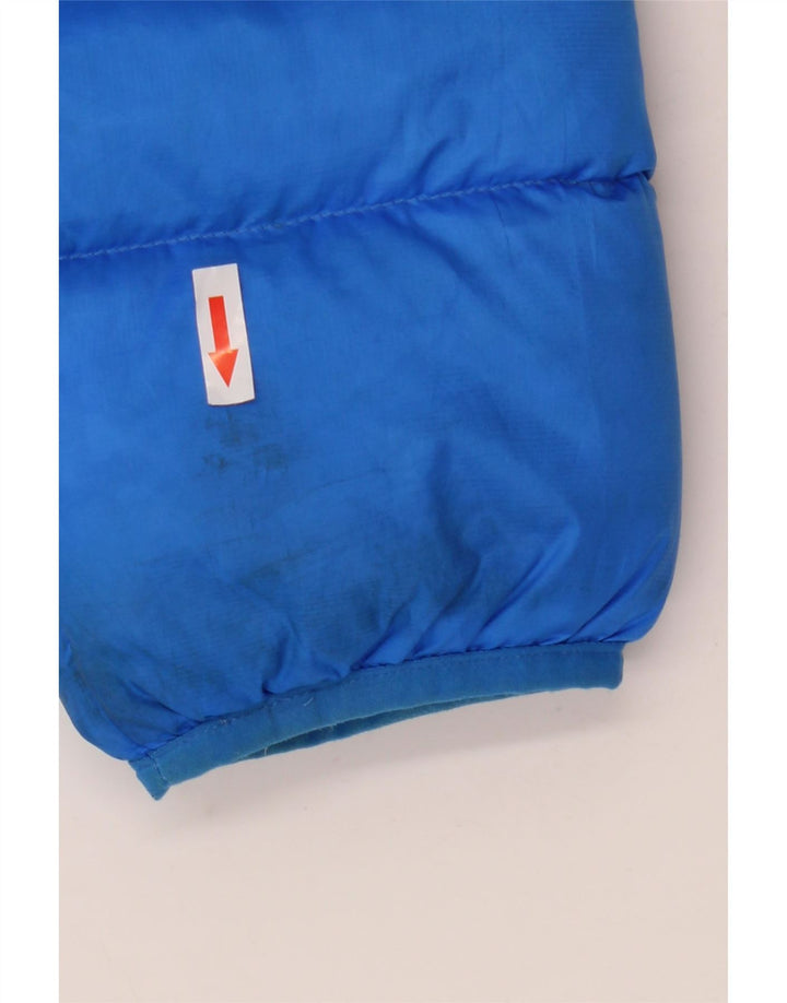 Helly Hansen muška podstavljena jakna UK 44 2XL plavi poliester