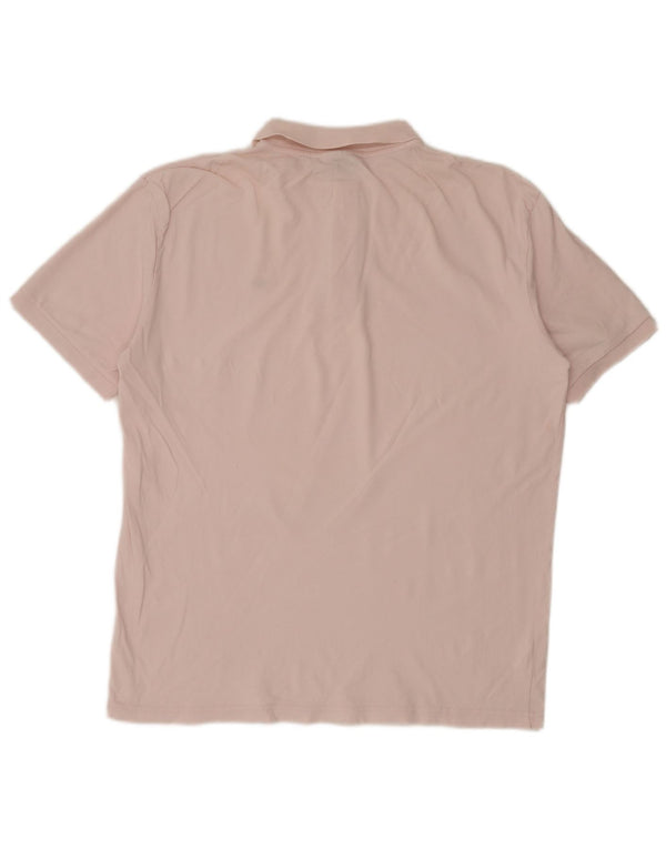 LACOSTE muška polo majica veličina 8 3XL ružičasta