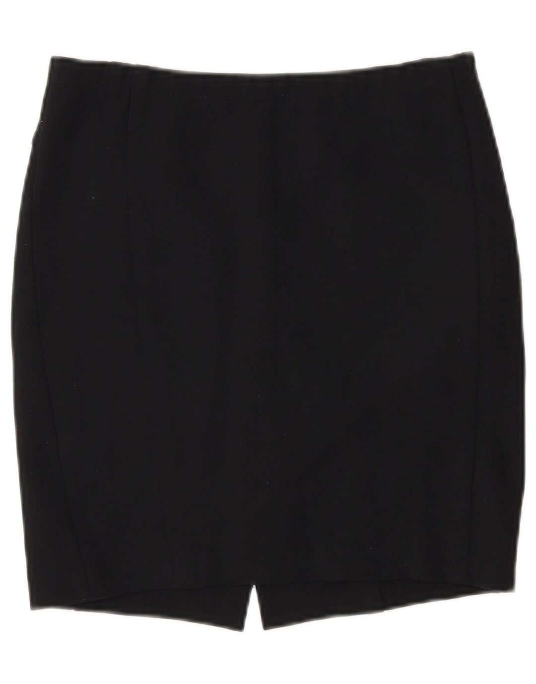 Liu Jo ženska pencil suknja IT 40 mala W26 crna viskoza