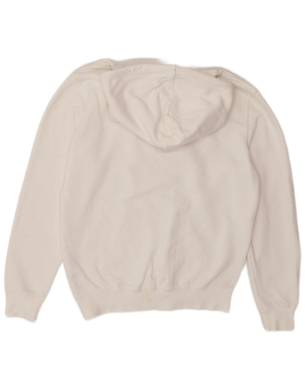 Champion muška majica s kapuljačom Mali bijeli pamuk