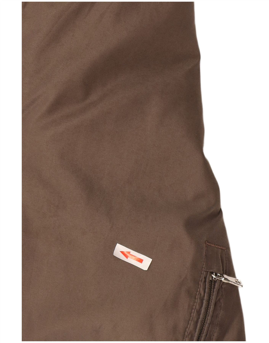 Marks & Spencer muška bomber jakna UK 42 XL sivi poliester