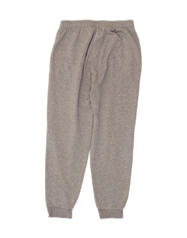 Adidas muške trenirke hlače Joggers srednje sivi flekasti pamuk