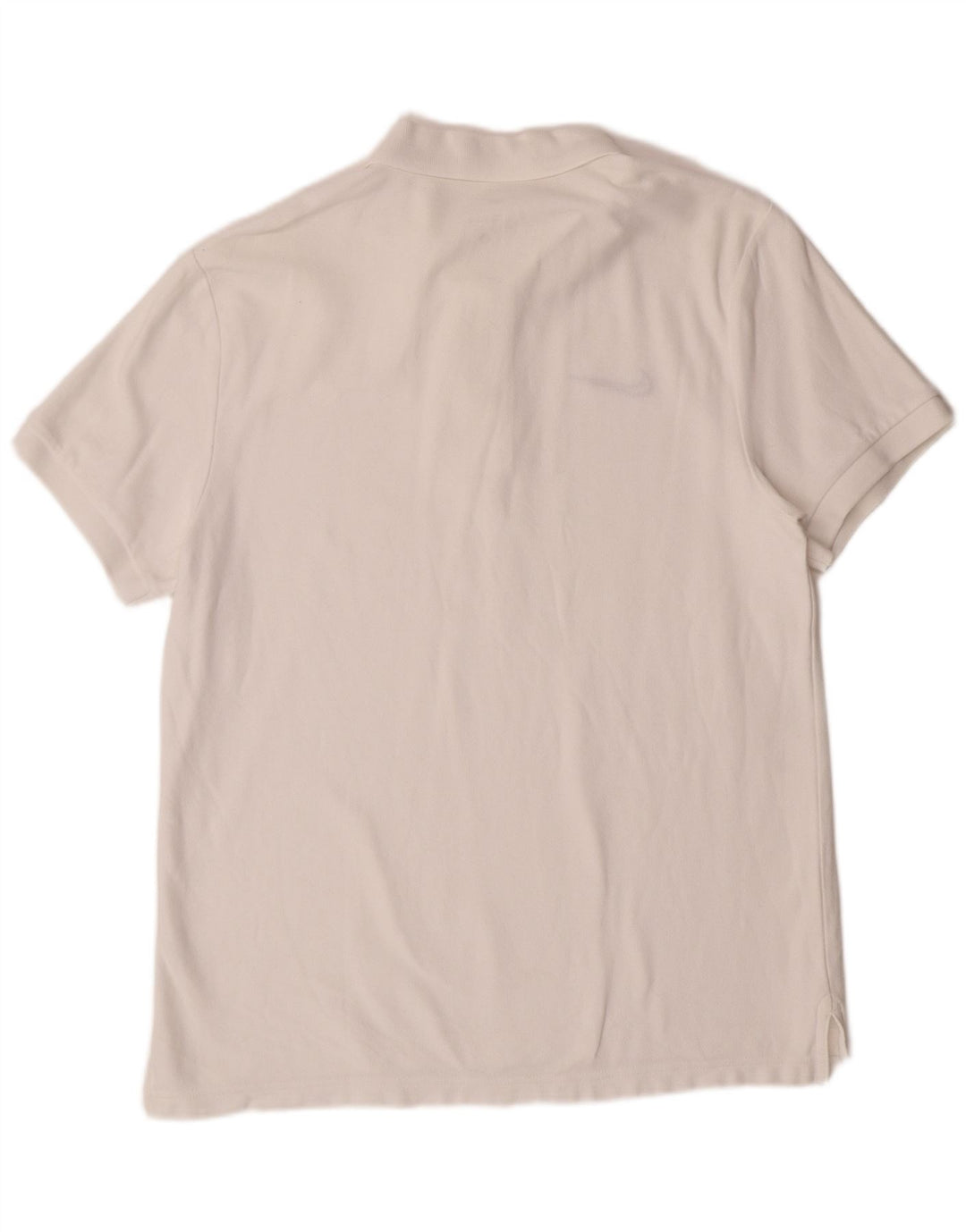 NIKE muška polo majica velika bijela