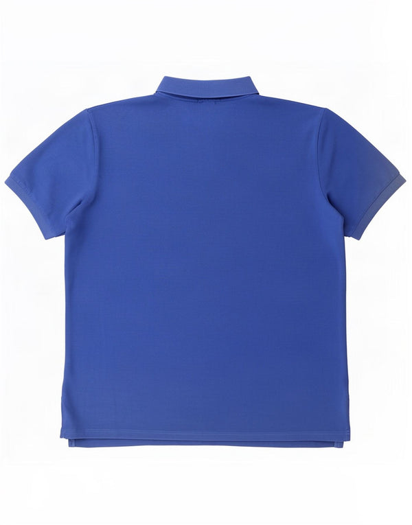 Polo Ralph Lauren muška polo majica 3XL plavi pamuk