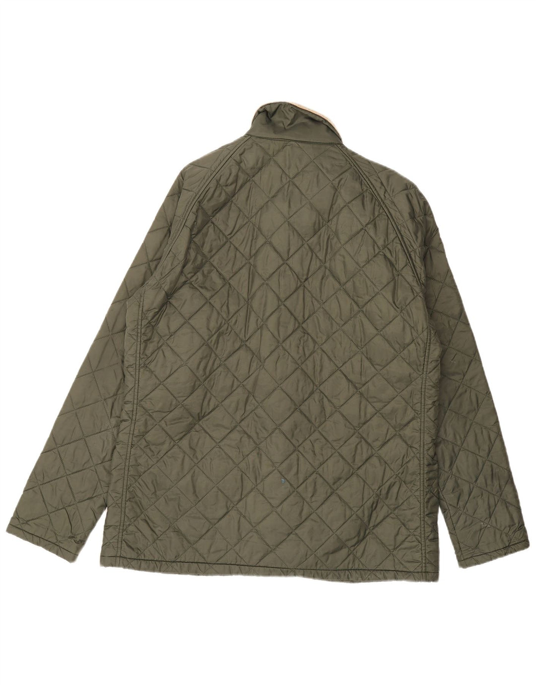 Barbour muška prošivena jakna UK 42 XL zelena