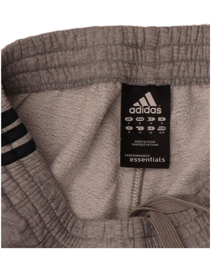 Adidas muške trenirke Hlače Joggers male sive