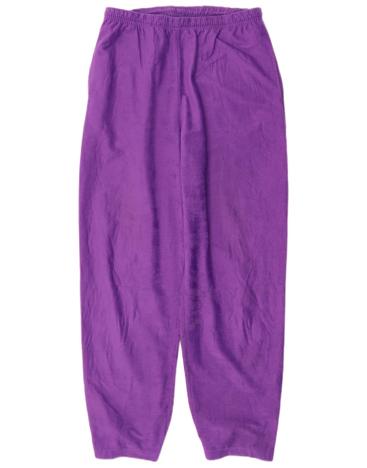 No Limits Muški pulover s kapuljačom Puna trenirka 2XL ljubičaste boje