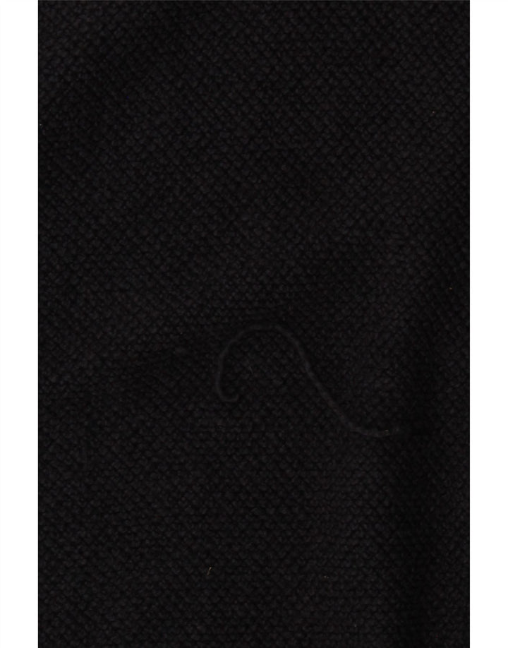 WEIRD FISH Muška trenirka gornja jakna 2XL tamnoplavi pamuk