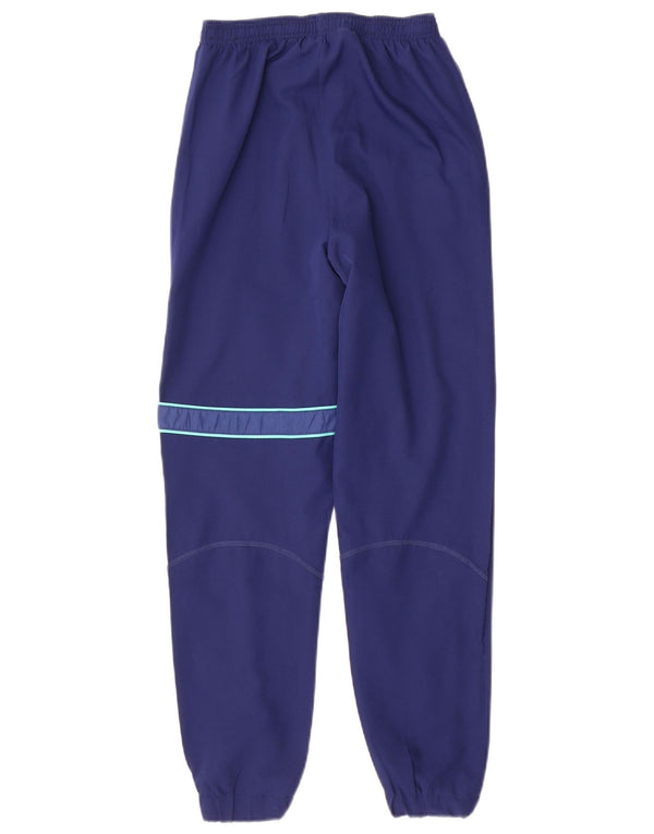 Nike Boys CR7 Trenirka Hlače Joggers 12-13 Years Large Navy Blue