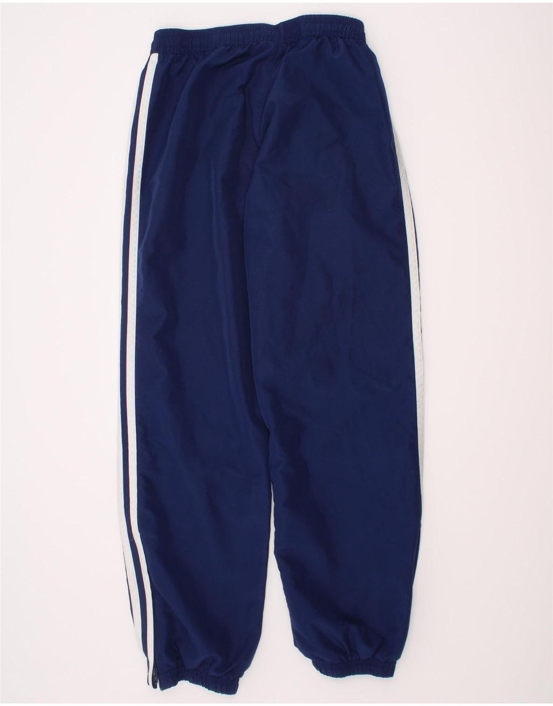ADIDAS Trenirka Hlače za dječake Joggers 9-10 godina srednje tamnoplave