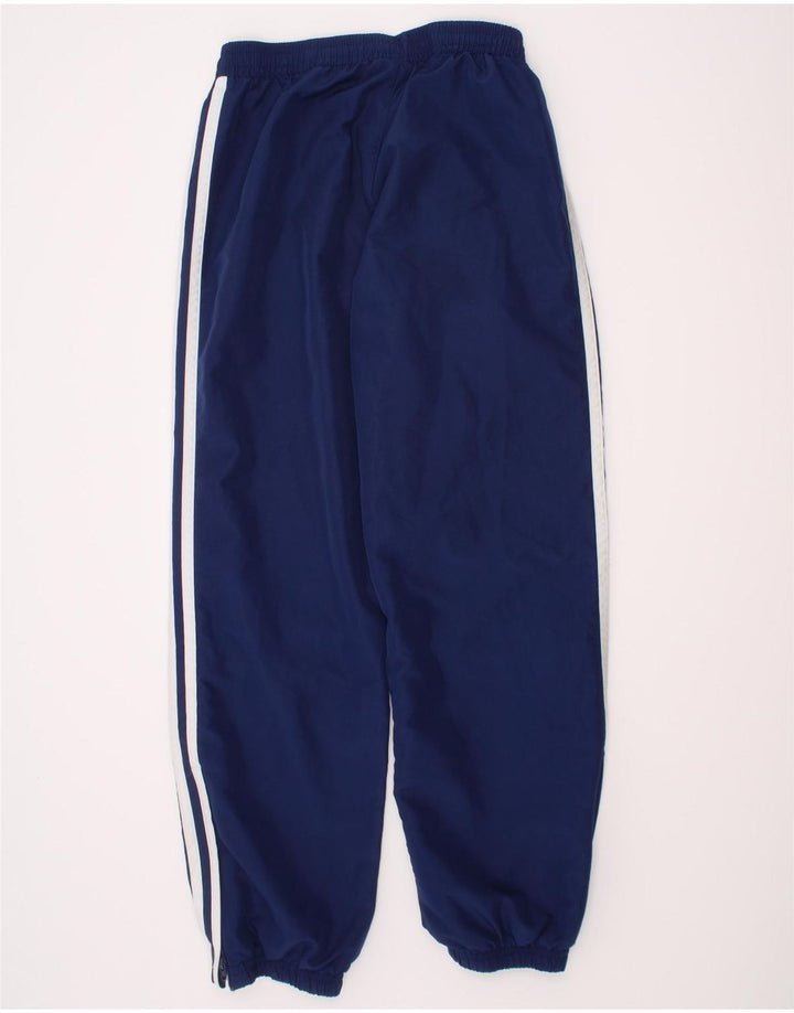 ADIDAS Trenirka Hlače za dječake Joggers 9-10 godina srednje tamnoplave