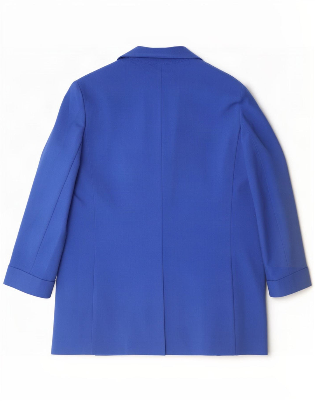 Marks & Spencer ženska jakna s 3/4 rukavima UK 14 Large Blue