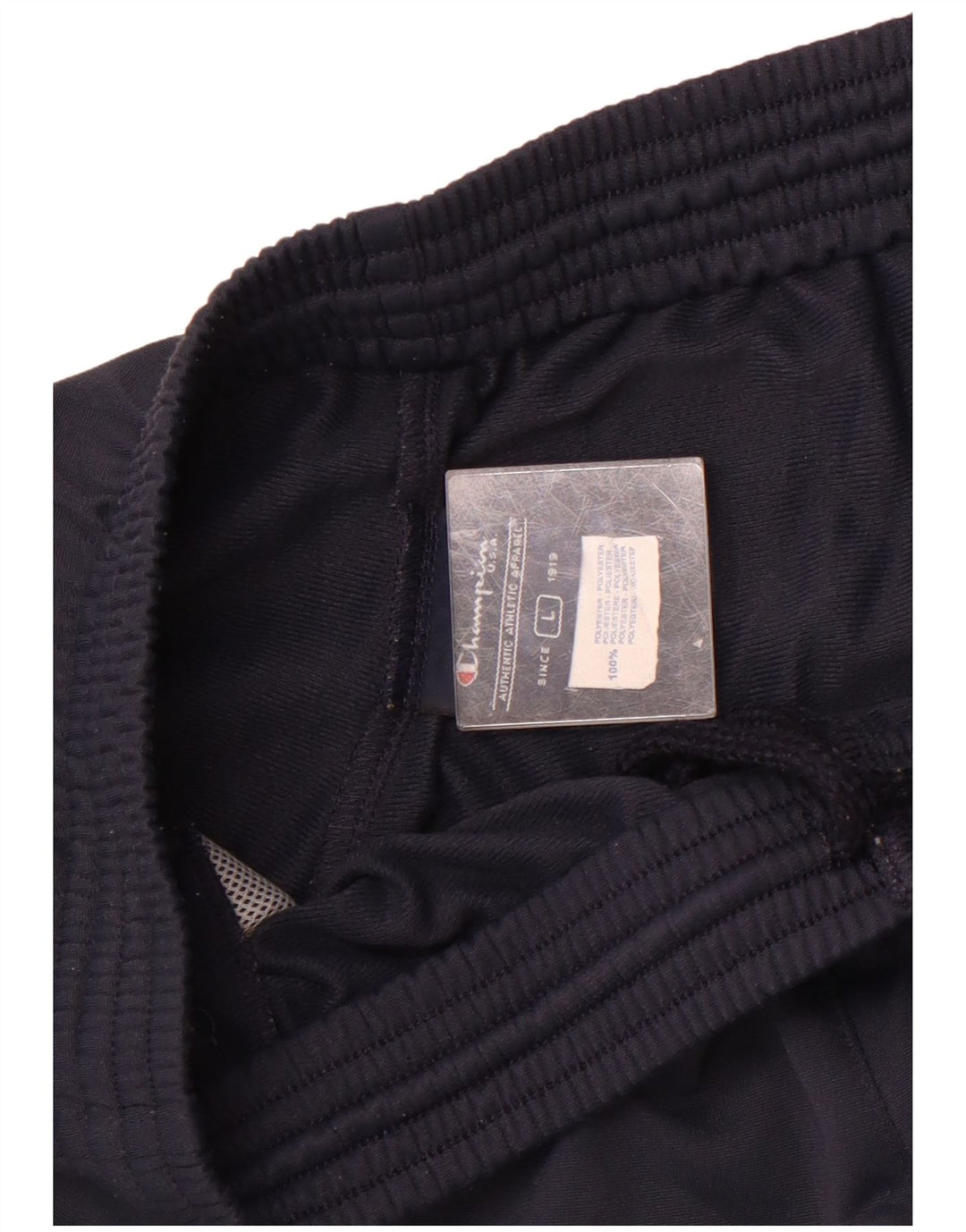 Champion Velike muške trenirke od poliestera