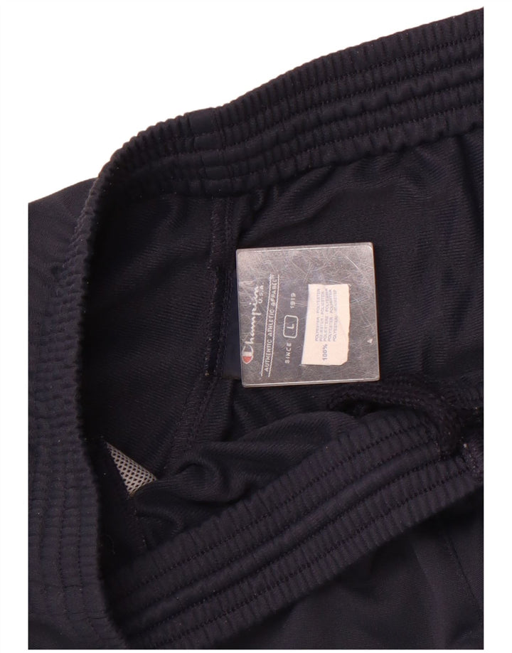 Champion Velike muške trenirke od poliestera