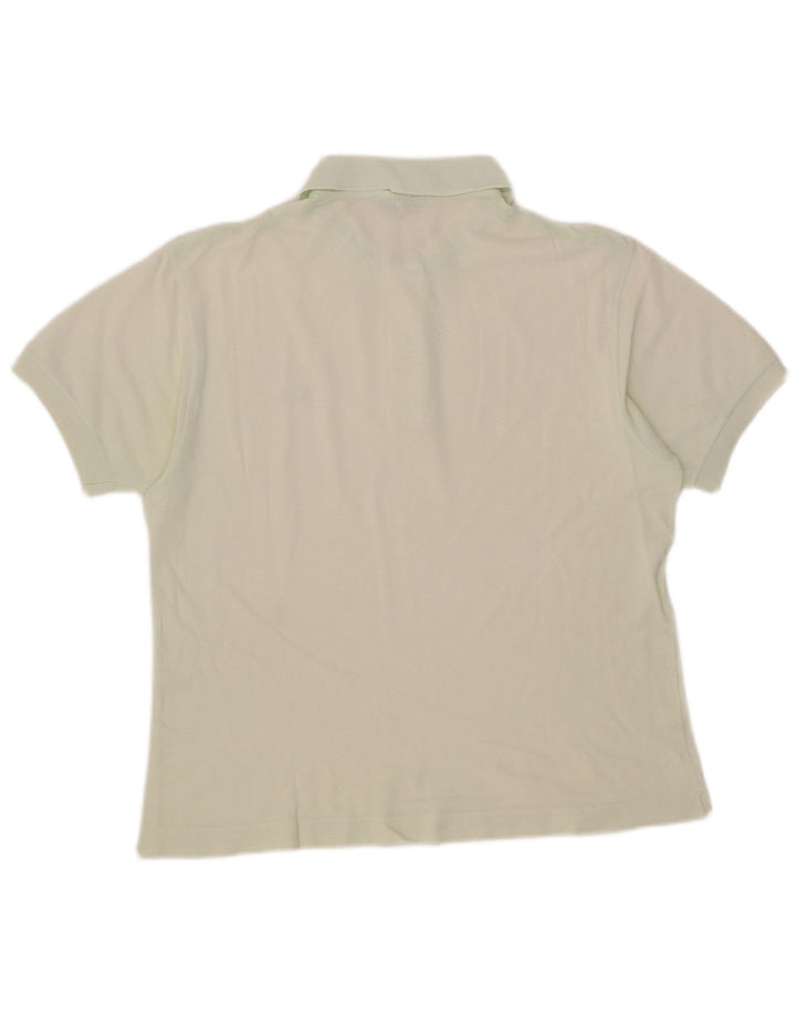 Lacoste muška polo majica veličina 6 XL zelena