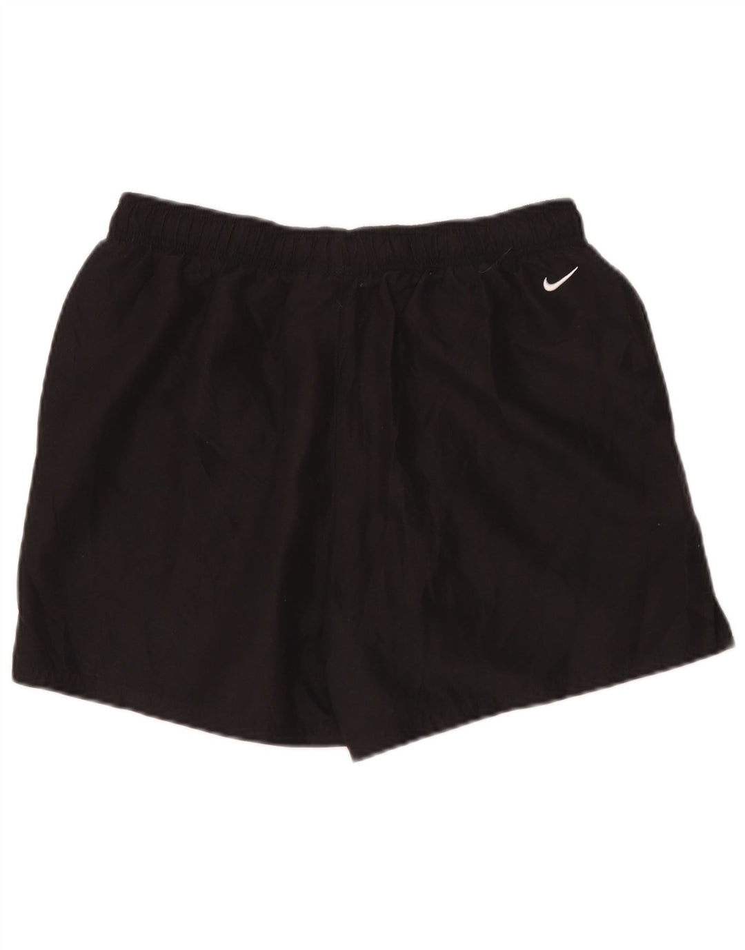Nike Dri Fit Graphic Sport Shorts Large Black