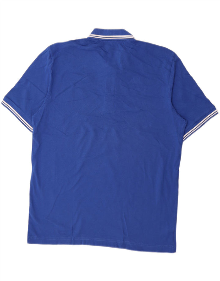 Kappa muška polo majica Large Blue