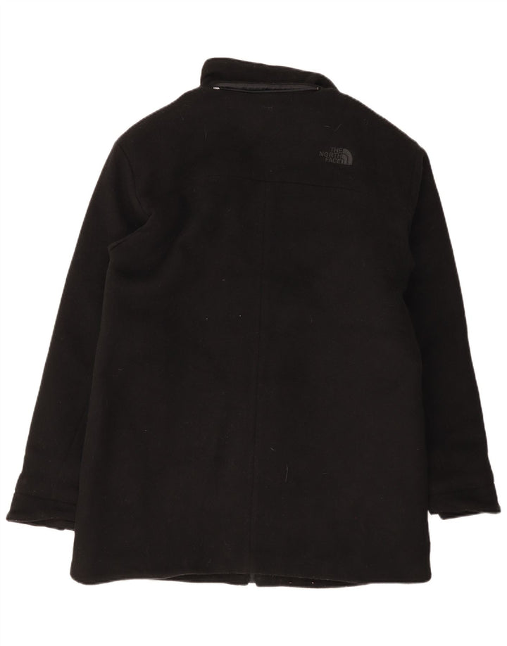 The North Face muški kaput UK 38 srednje crna vuna
