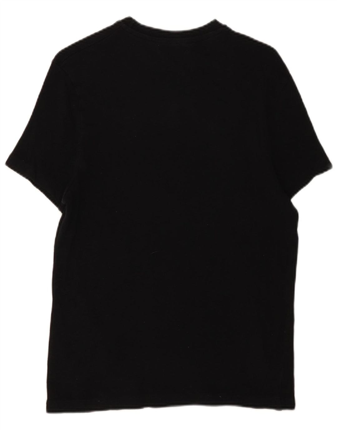 Zara ženska majica kratkih rukava UK 10 Small Black