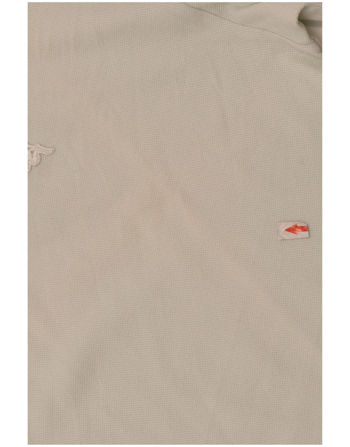 Kappa muška polo majica srednje plavi pamuk