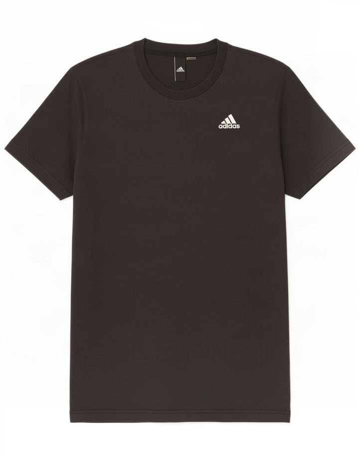 Adidas muška majica kratkih rukava mala crna
