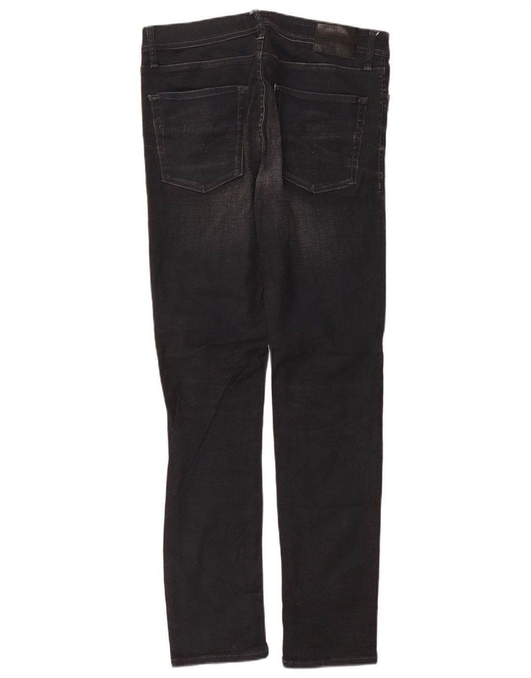Jack & Jones Muške uske traperice Tim W33 L34 Sivi pamuk