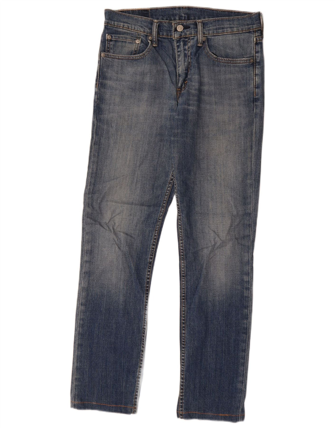 Levi's muške 511 uske traperice W31 L30 plavi pamuk