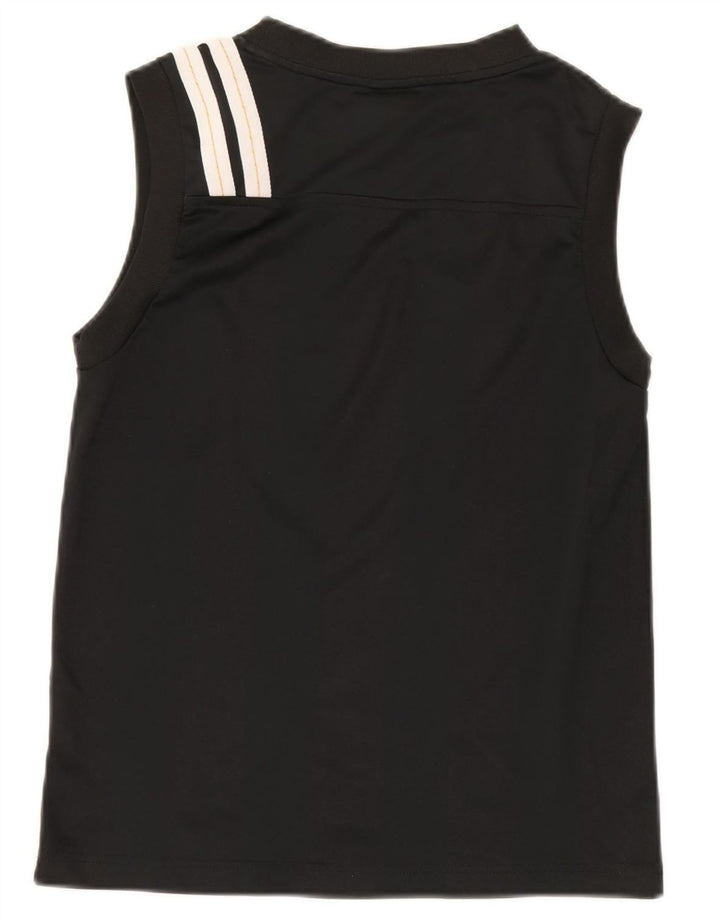 Nike Ženski prsluk Top UK 10 Small Black