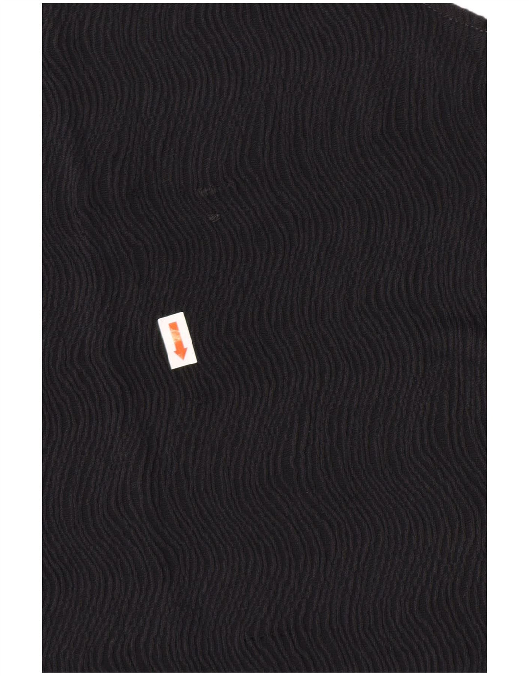 Marella ženski prsluk UK 12 srednje crna