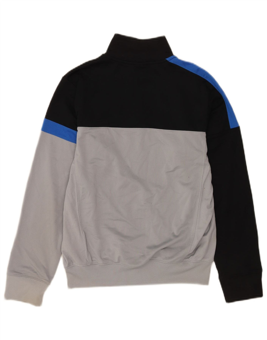 Nike Boys Inter Milan Gornja jakna trenirke 10-11 godina srednje siva