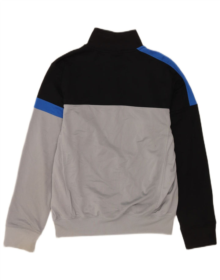 Nike Boys Inter Milan Gornja jakna trenirke 10-11 godina srednje siva