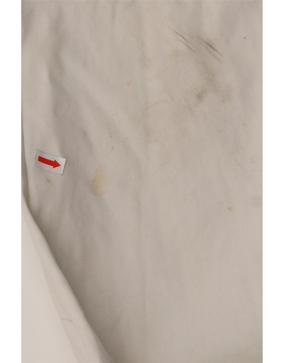 Adidas muška sveučilišna jakna Graphic UK 38 srednje crna pamuk u blokovima