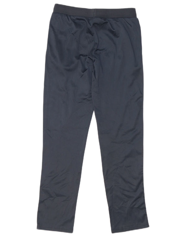 Diadora Hlače za trenirke za dječake 13-14 godina 2XL tamnoplavi poliester