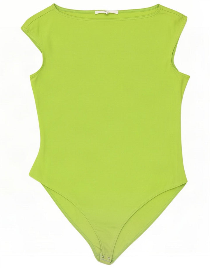 Escada ženski bodi IT 38 XS Green Cotton
