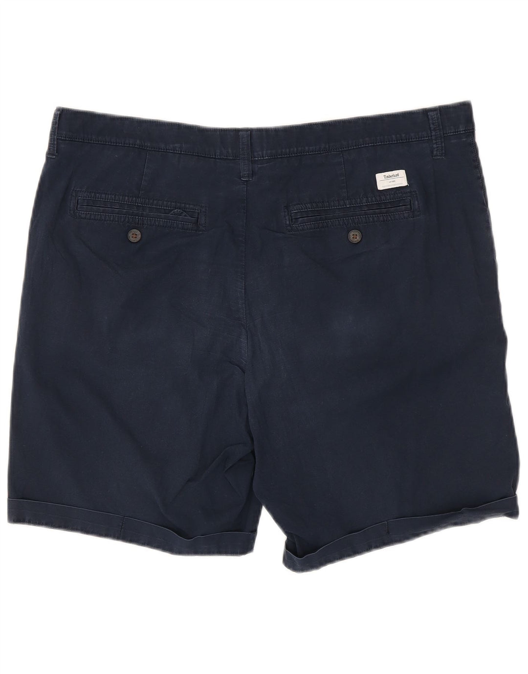 Timberland muške chino kratke hlače W36 velike tamnoplave