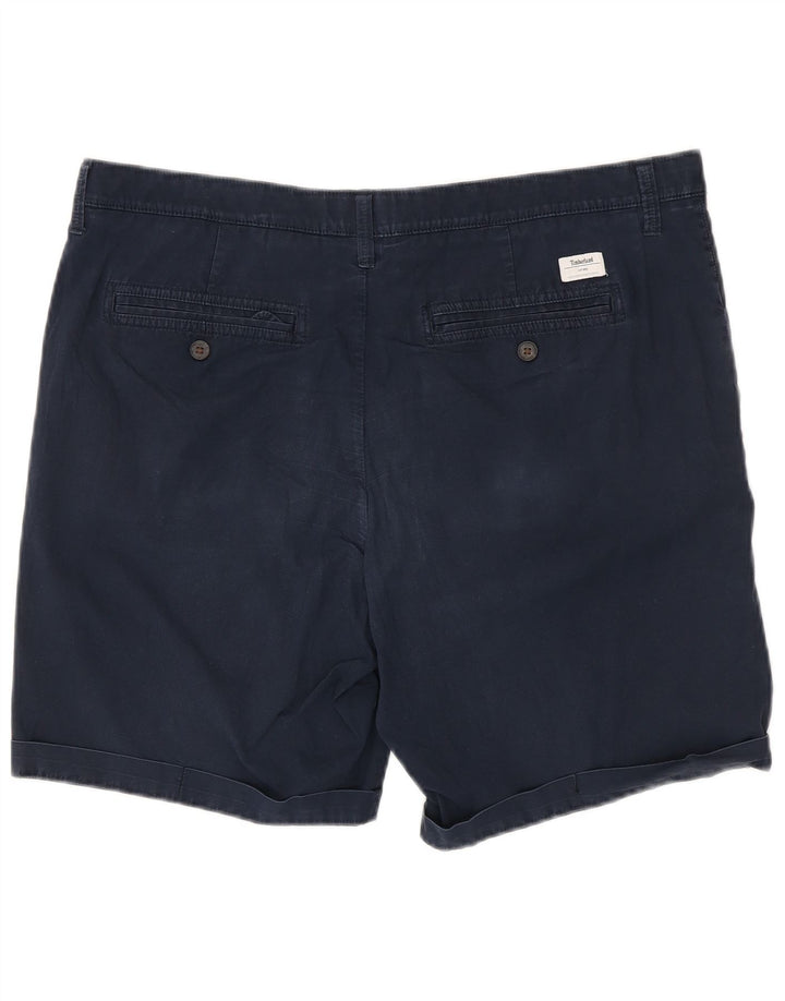 Timberland muške chino kratke hlače W36 velike tamnoplave