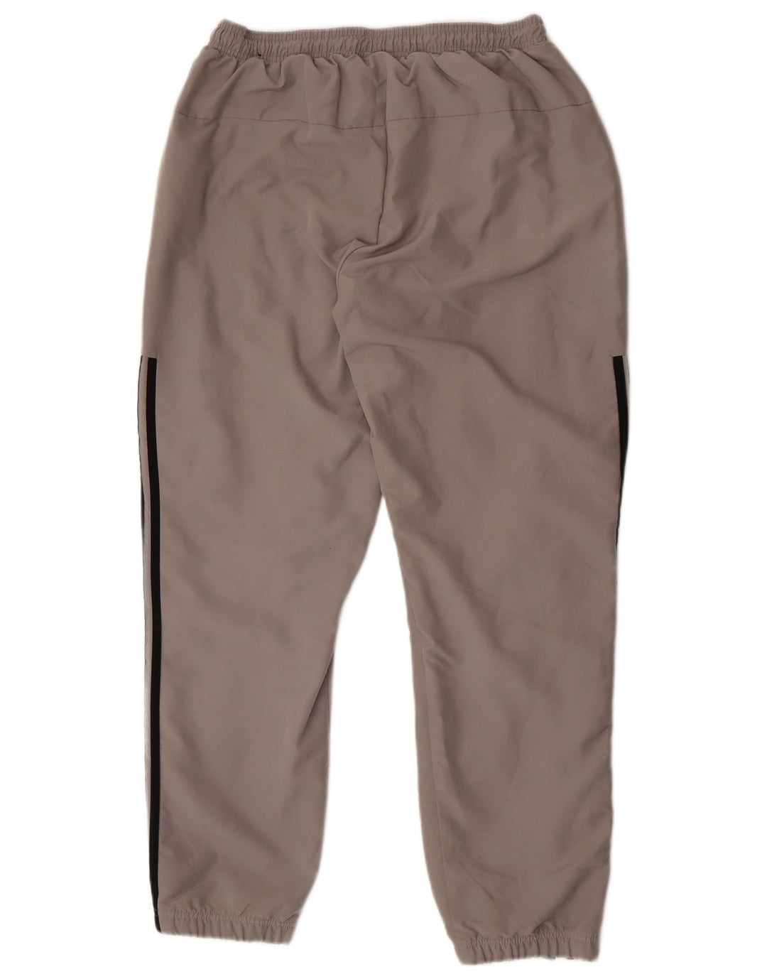 Adidas muške trenirke Hlače Joggers veliki sivi poliester