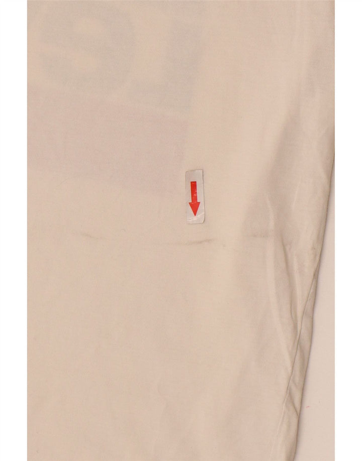 Levi's muška majica kratkih rukava s grafičkim motivima, mala pamučna boja