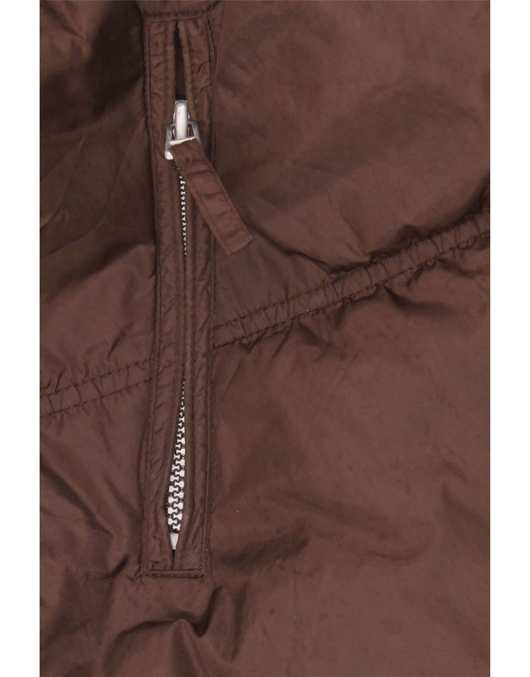 ELLESSE Muška podstavljena jakna UK 42 XL smeđi poliamid