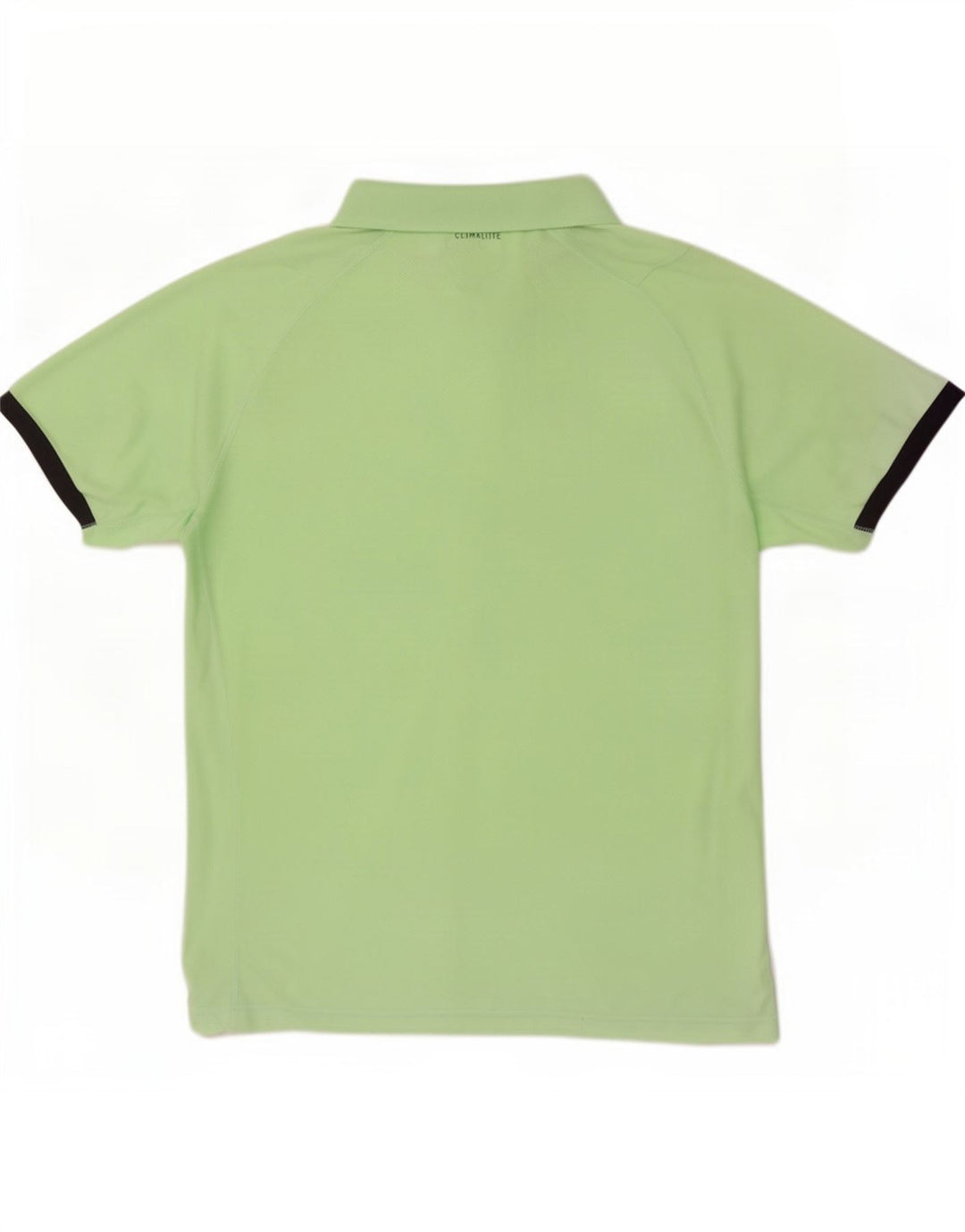 Adidas muška polo majica Climalite XL zeleni poliester