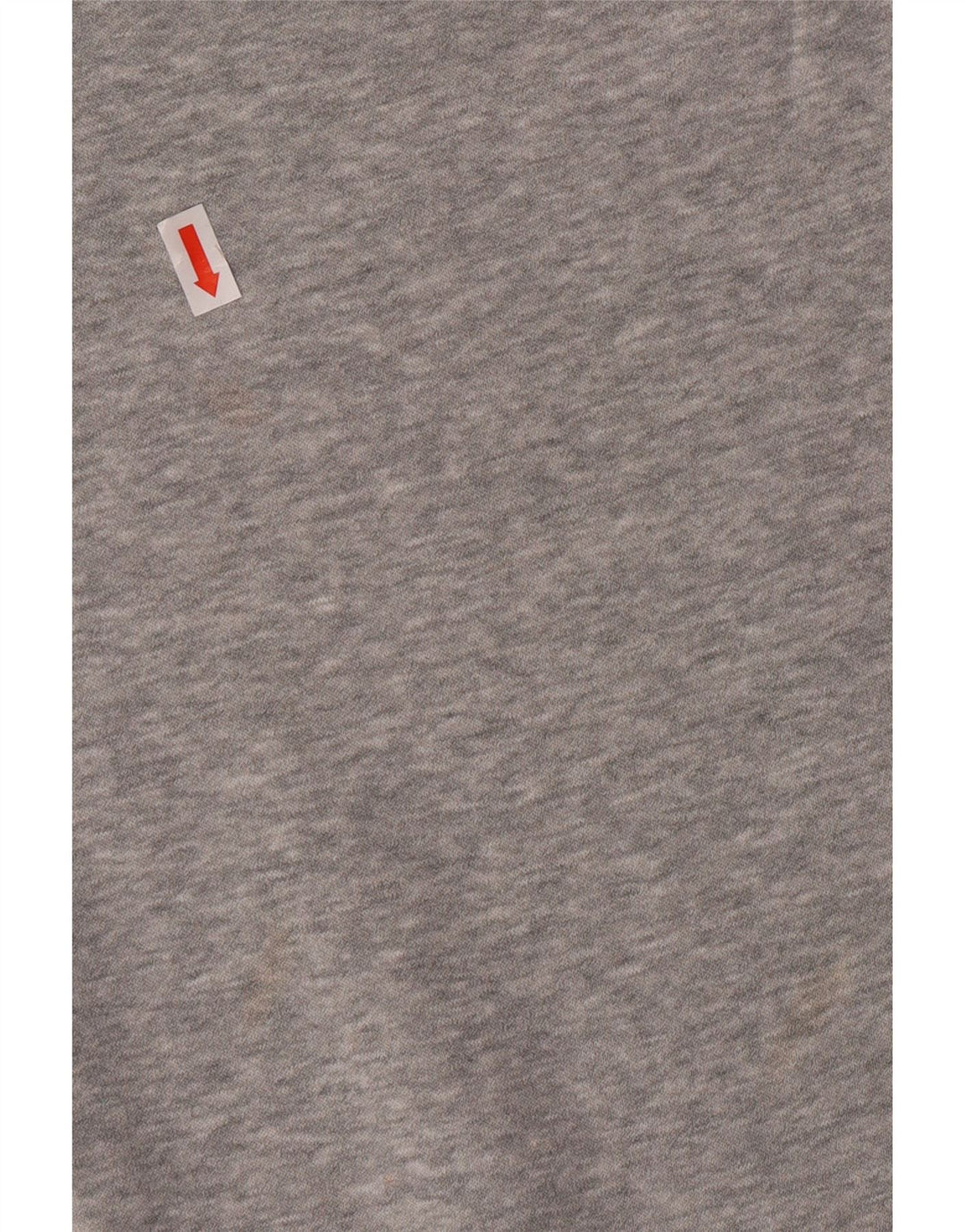 NIKE Ženska trenirka Hlače Joggers UK 14 Srednje sivi pamuk