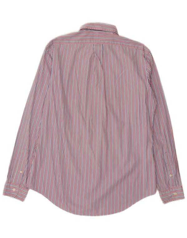 Polo Ralph Lauren muška košulja košulja veličina 39 15 1/2 srednje ružičasta