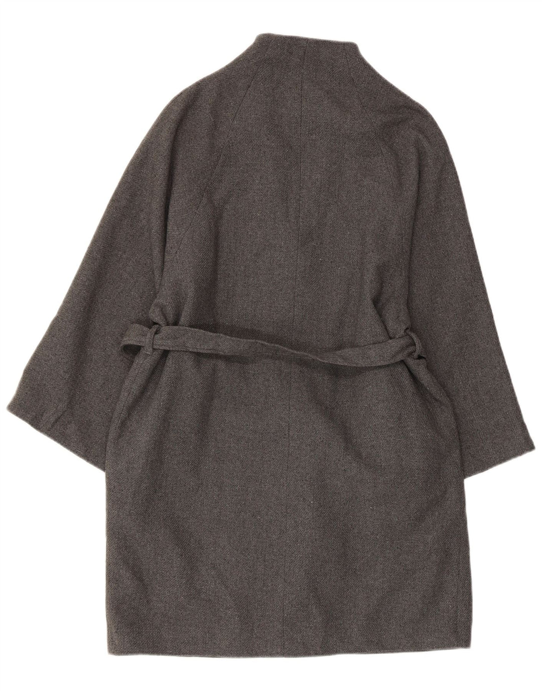 CHEAP MONDAY Ženski kaput UK 10 Mali sivi akril