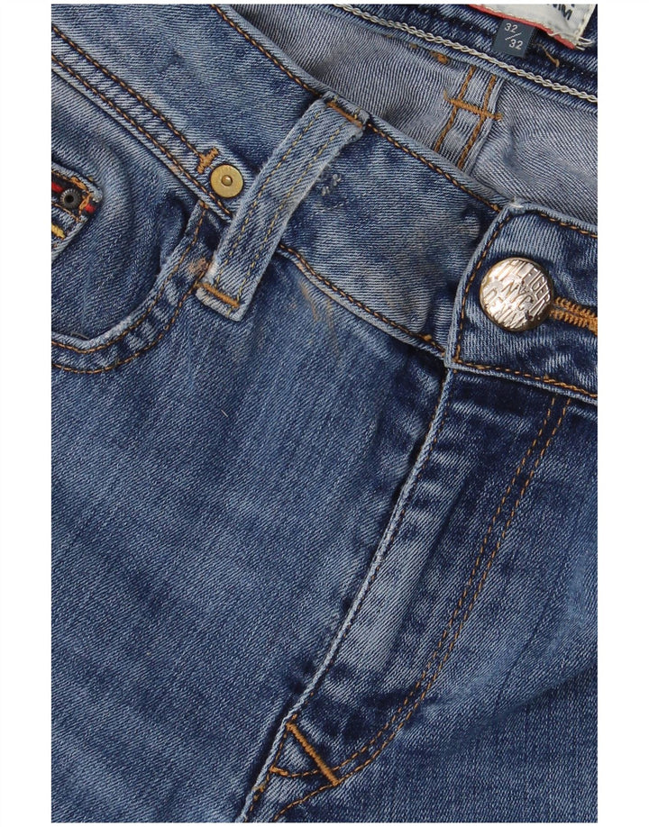 Tommy Hilfiger Ženske traperice Bootcut W32 L32 Plave