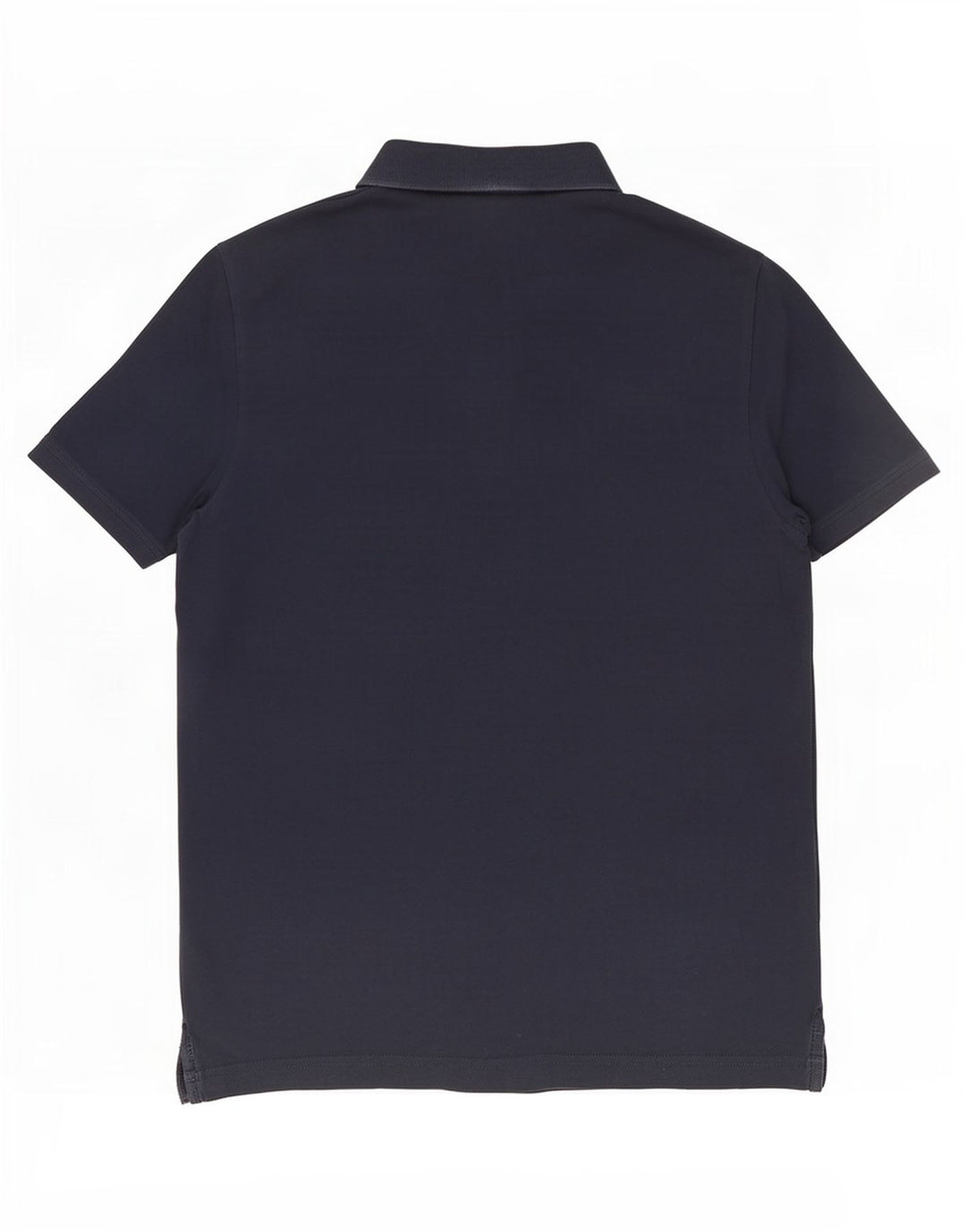Ellesse muška polo majica Srednje tamnoplavi pamuk