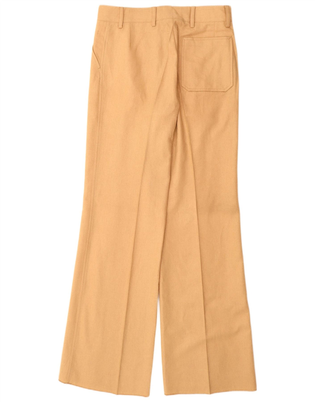 VINTAGE ženski set od 2 komada UK 12 srednje W28 L34 bež