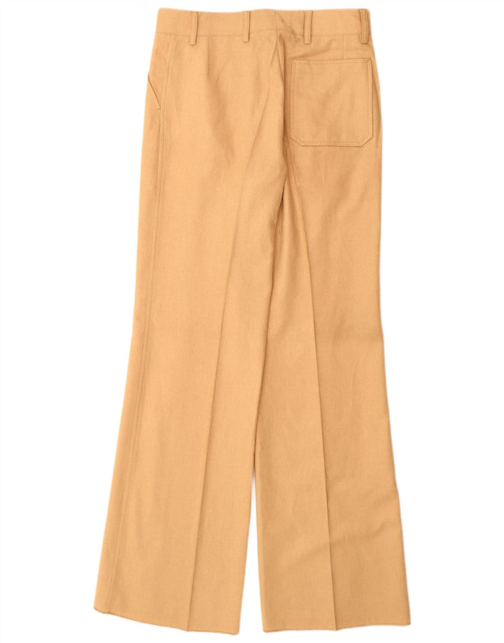 VINTAGE ženski set od 2 komada UK 12 srednje W28 L34 bež