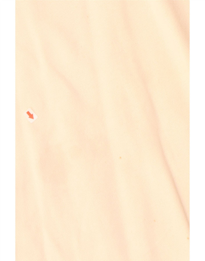 MARLBORO CLASSICS muška polo majica 2XL bež pamuk