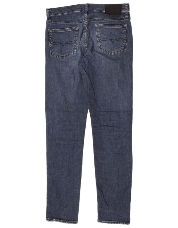 Polo Ralph Lauren Boys The Eldridge skinny traperice 15-16 godina W30 L30 Plava